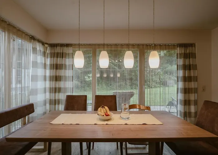 Ferien Und Familienhaus Robert Haider