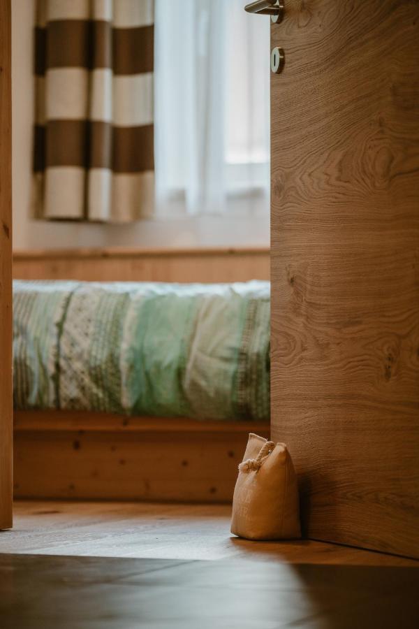 Holiday home Ferien Und Familienhaus Robert Haider Innervillgraten