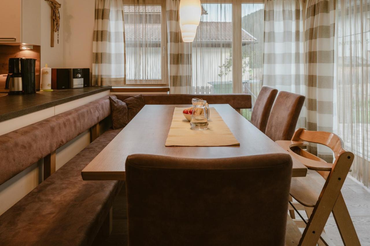 Ferien Und Familienhaus Robert Haider *