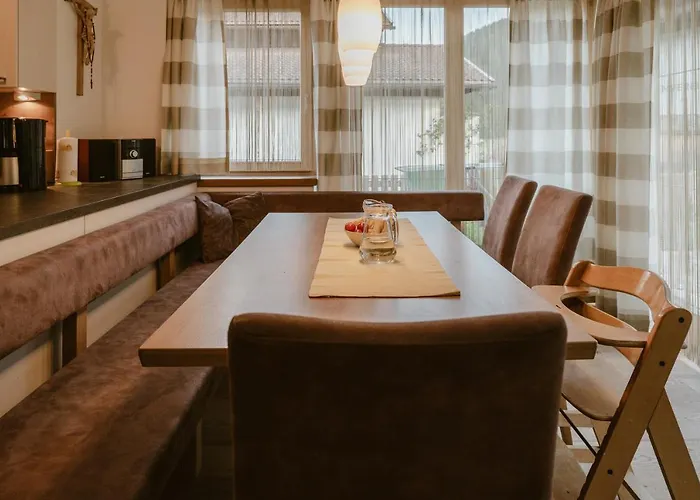 Ferien Und Familienhaus Robert Haider