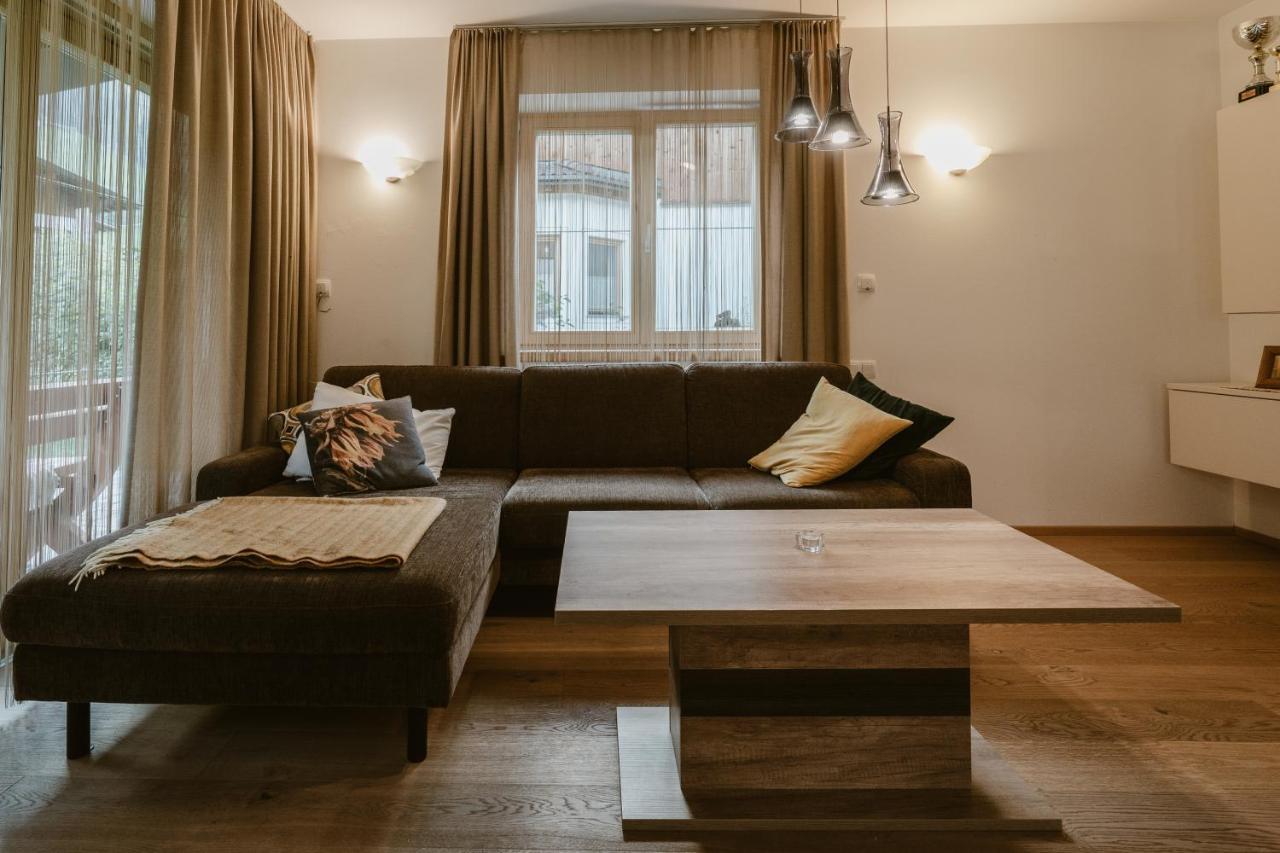 Ferien Und Familienhaus Robert Haider