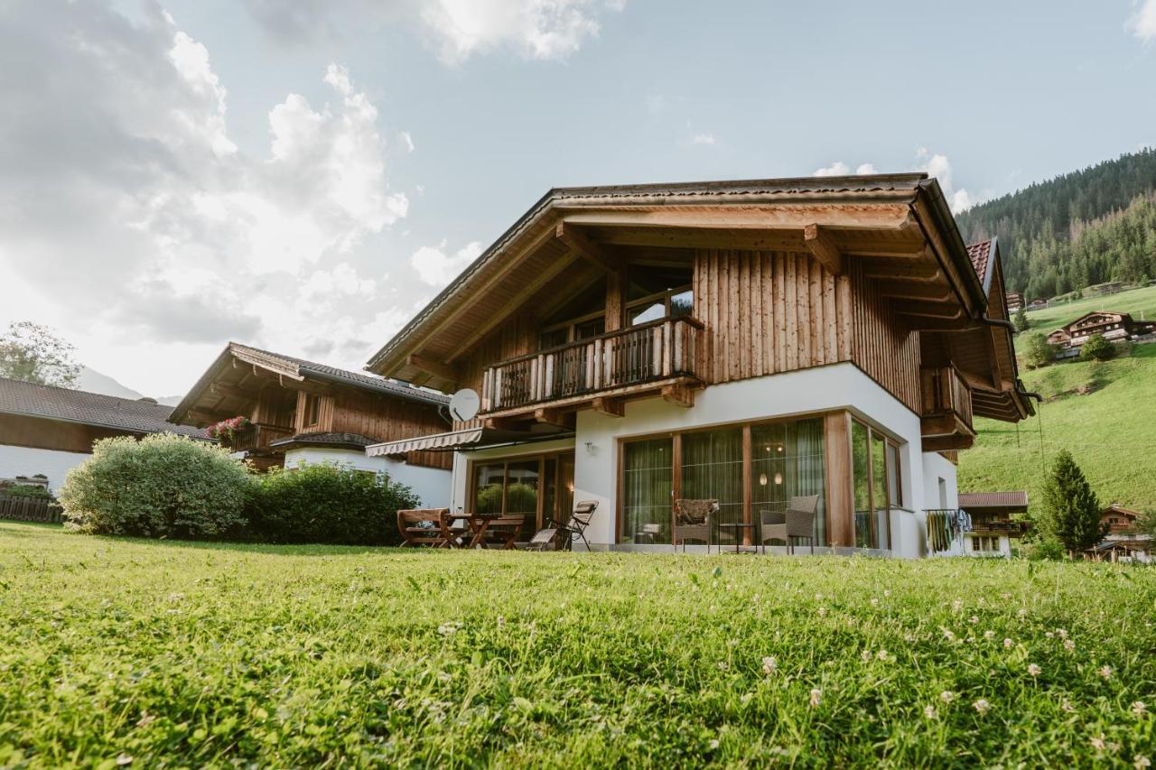 Ferienhaus Ferien Und Familienhaus Robert Haider Innervillgraten