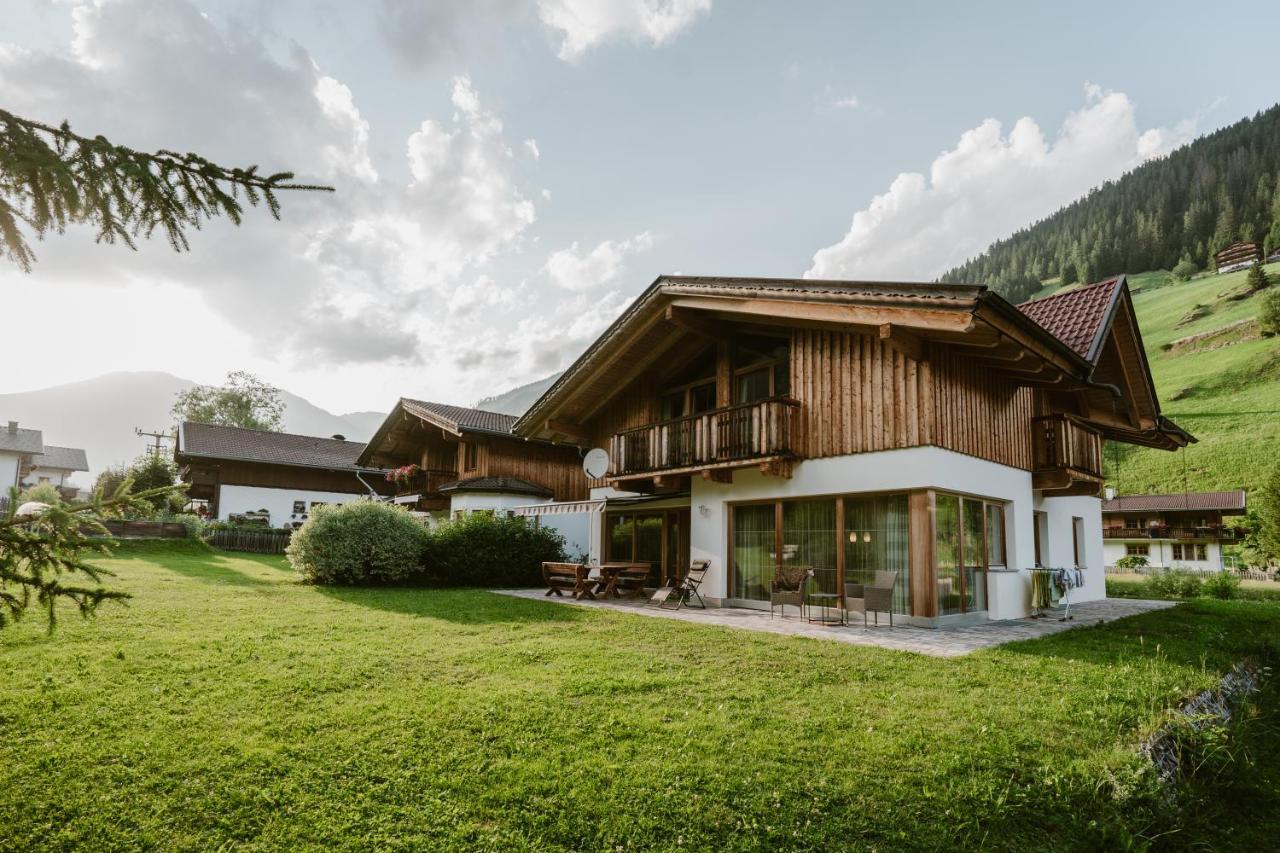 Ferienhaus Ferien Und Familienhaus Robert Haider *